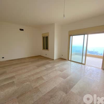 Apartment for sale in Jbeil - شقة للبيع في جبيل