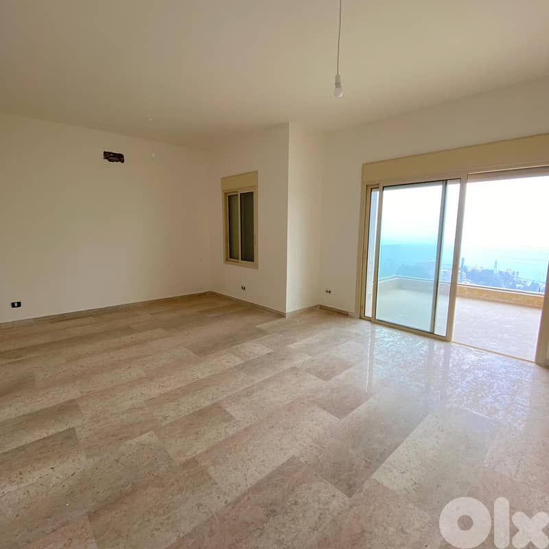 Apartment for sale in Jbeil - شقة للبيع في جبيل 0