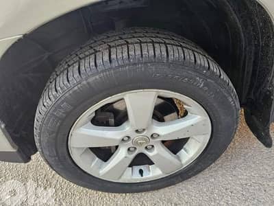 Lexus RX-Series 2005