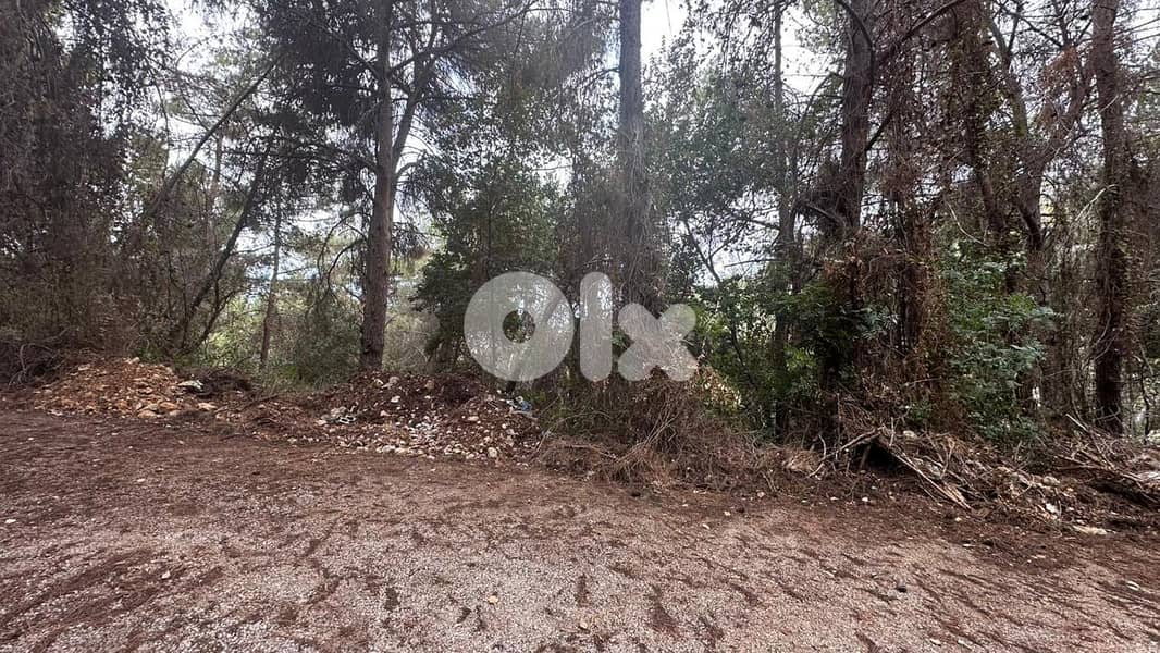 Land for sale in Kfarhbab, أرض للبيع في كفرحباب 1