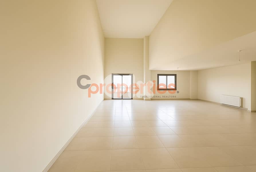 Triplex For Sale In Dekwaneh | Mar Roukoz | CPCC14 0