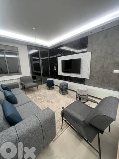 Apartment for sale in Nhar Ibrahim - شقة للبيع في نهر إبراهيم