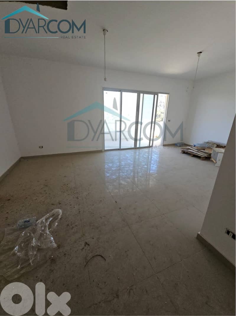 DY2902 - Mansourieh Duplex Apartment for Sale! 0