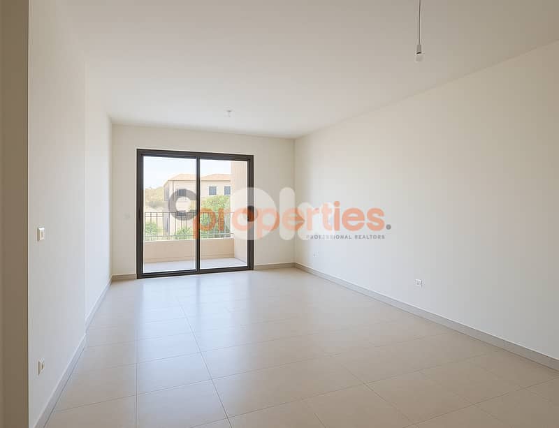 Apartment For Sale In Dekwaneh | Mar Roukoz | CPCC15 0