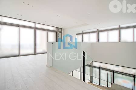 Apartment for Rent in Achrafieh - شقة للإيجار في الأشرفية