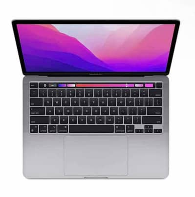Apple Macbook Pro M1