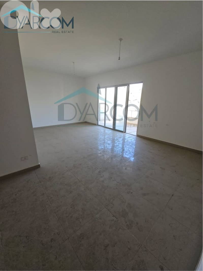 DY2903 - Mansourieh Apartment with Terrace & Garden! 0