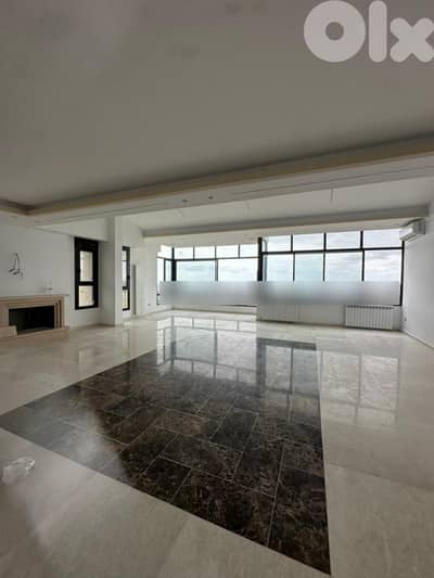 AMAZING DUPLEX FOR RENT IN HAZMIEH PRIME HIGH-END, (HAR-107)
