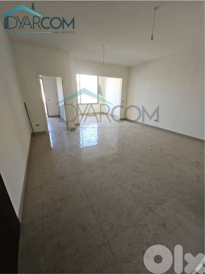DY2904 - Mansourieh Apartment for Sale!