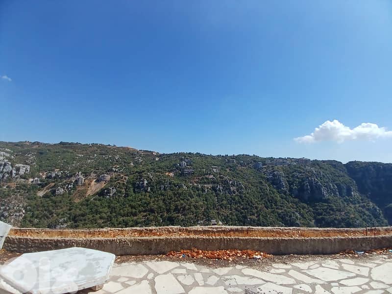 RWK105IY - Land For Sale in Faitroun - أرض للبيع في فيطرون 6