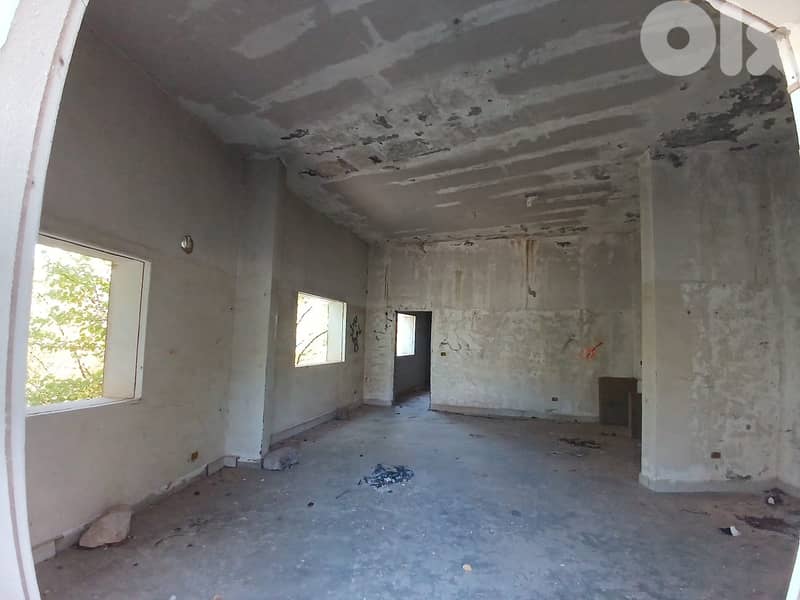 RWK105IY - Land For Sale in Faitroun - أرض للبيع في فيطرون 8