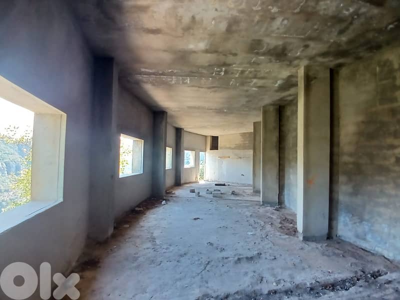 RWK105IY - Land For Sale in Faitroun - أرض للبيع في فيطرون 11