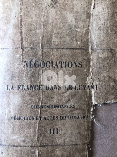 old book