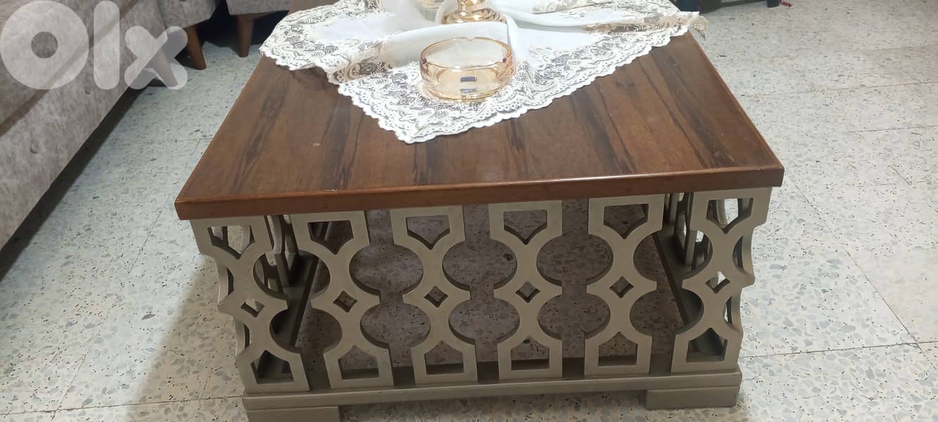 table 0