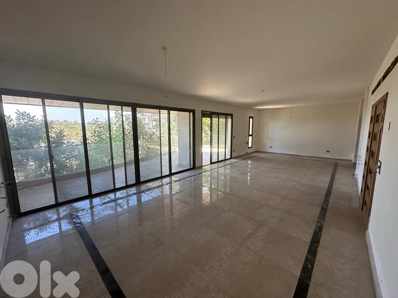 Apartment for sale in Baadba - شقة للبيع في بعبدا 0