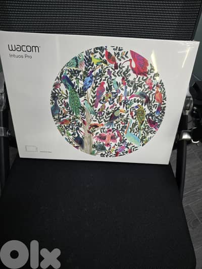 Wacom intuos pro medium 2025