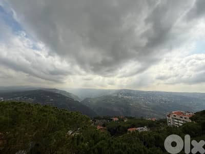 شقة فخمة للايجار في بيت مري Furnished apartment for rent in Beit Meri