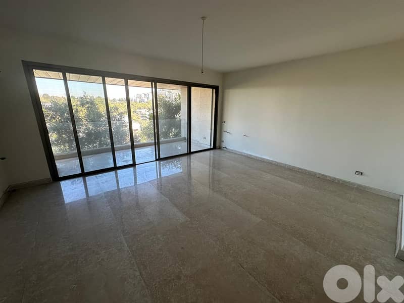Apartment for sale in Baabda - شقة للبيع في بعبدا 0