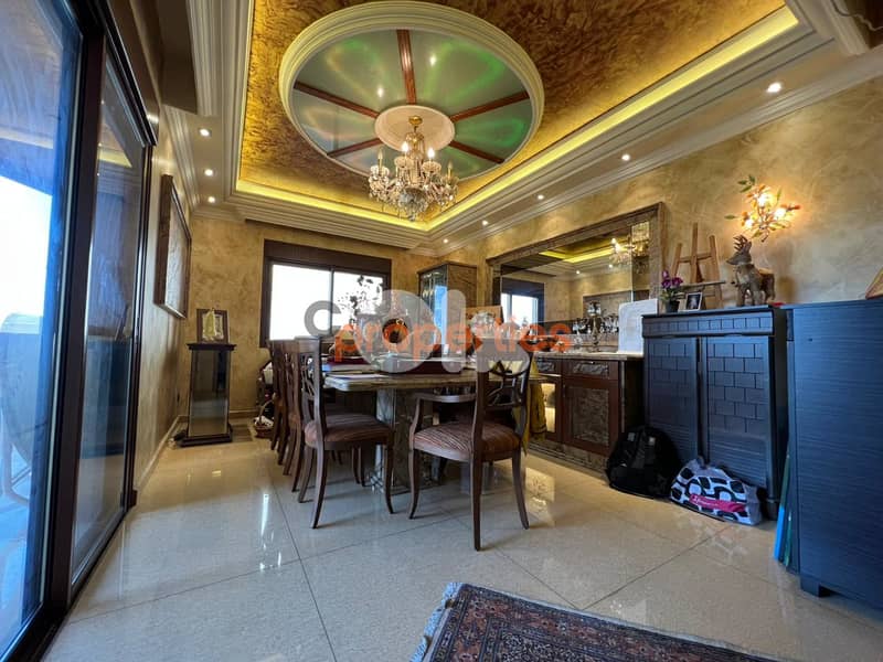 Apartment For Sale In Zouk Mikael - CPKCC49 0