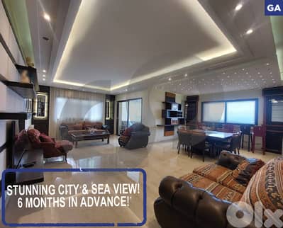 Great deal, prime location, metn, mansourieh/المنصورية REF#GA127047