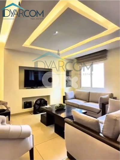 DY2905 - Haret Sakher Duplex for Sale!