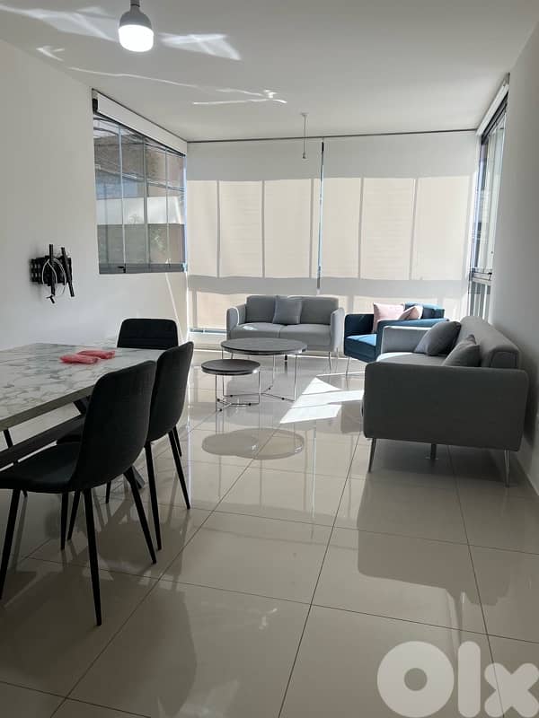 A brand new apartement in antelias 0