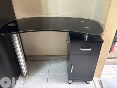 Writing Desk