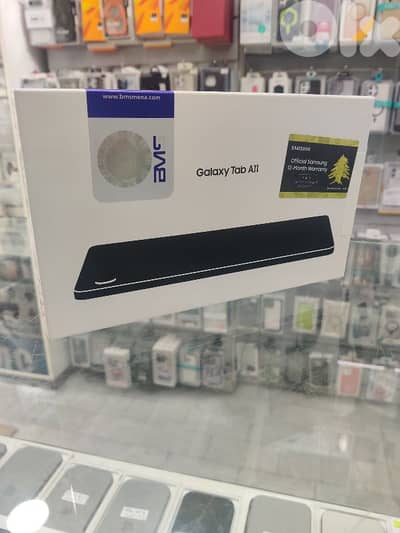 Samsung Galaxy Tab A11 Wifi 4GB 64GB