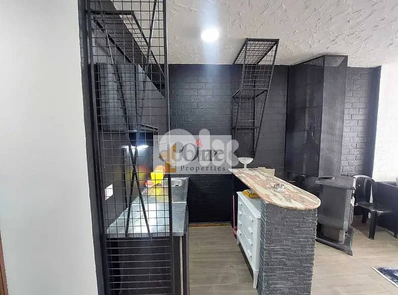 CHALET FOR SALE IN FARAYA 1