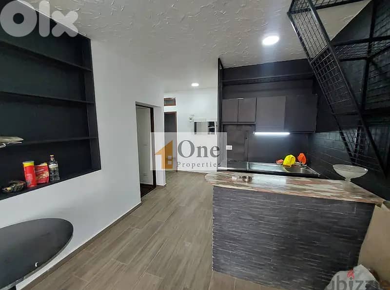 CHALET FOR SALE IN FARAYA 2