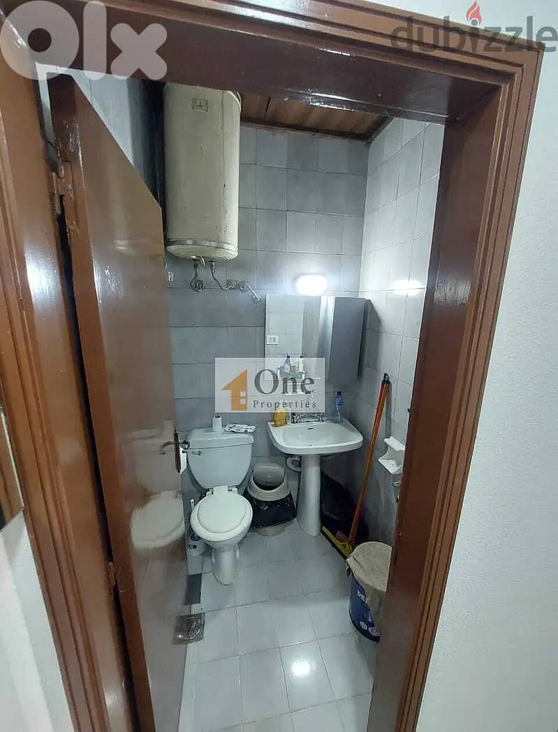 CHALET FOR SALE IN FARAYA 4