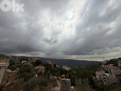 دوبلكس للبيع في بعبدات Duplex for sale in Baabdat | Brand new