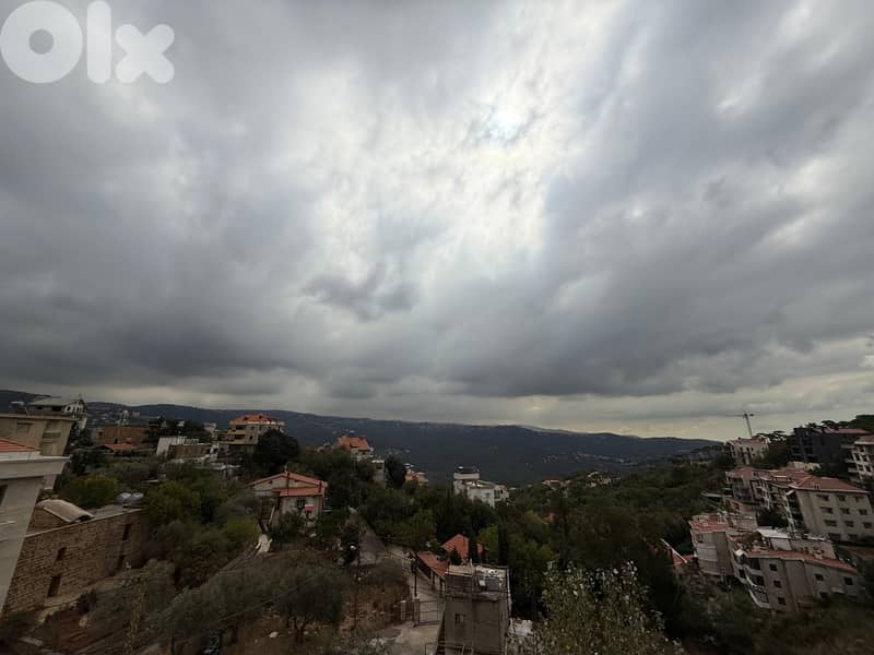 دوبلكس للبيع في بعبدات Duplex for sale in Baabdat | Brand new 0