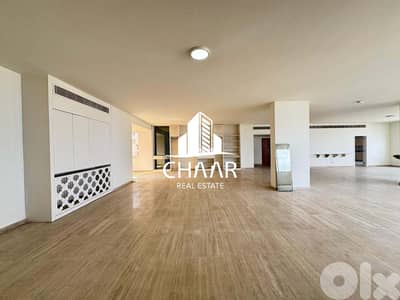 Apartment for Rent in Sursock - شقة للايجار في سرسق - #R2884