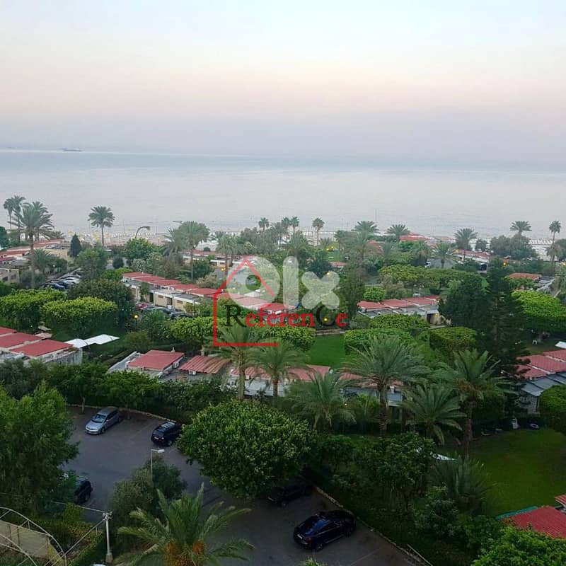 Furnished chalet in Tabarja for sale شاليه مفروشة في طبرجا 3