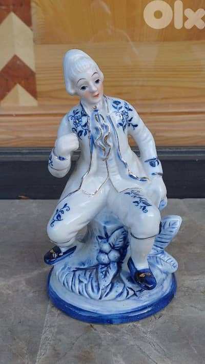 antique