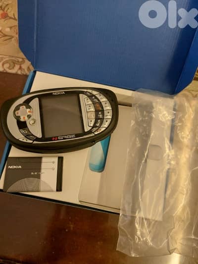 Nokia N-Gage