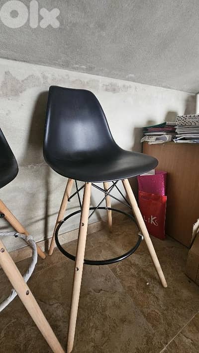 High chairs