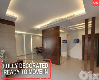 Prime location,Ein al Tine-Sakye/عين التينة – ساقية REF#UK127051