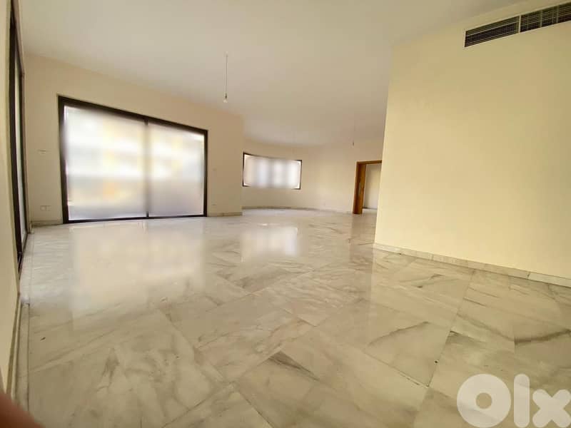 SPACIOUS APARTMENT IN VERDUN PRIME (350SQ) 4 BEDROOMS , (BTR-252) 0