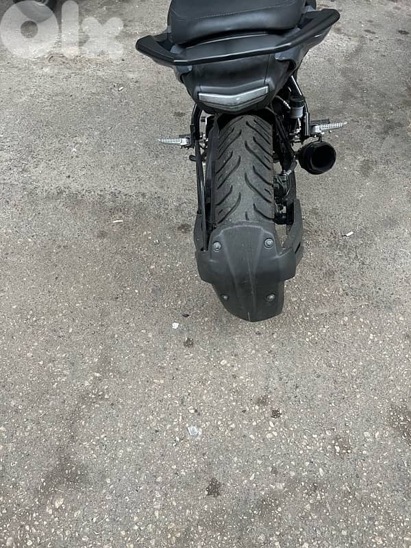 yamaha fzs v4 150cc 2024 3