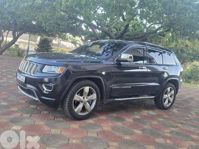 Jeep Cherokee 2012