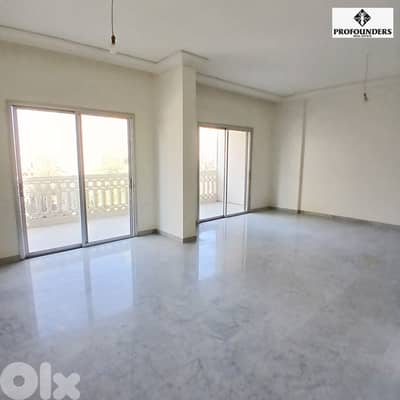 Apartment for sale in Zalka شقة للبيع في الزلقا