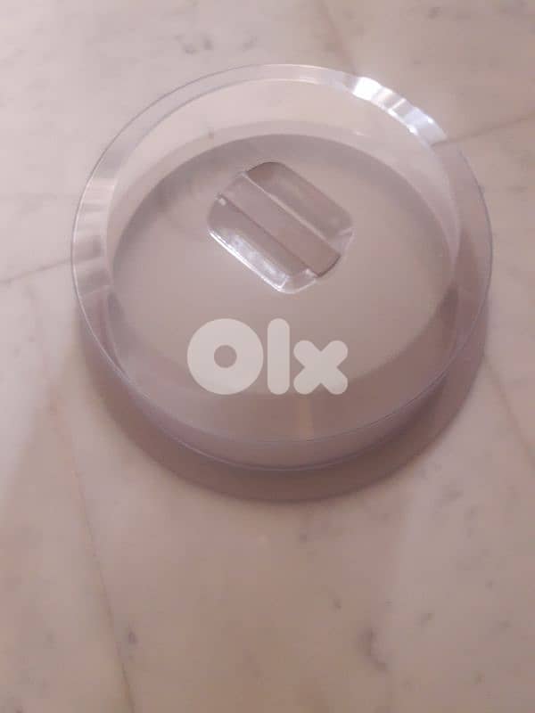Tupperware 11 p. / شروة اغراض للمطبخ 3