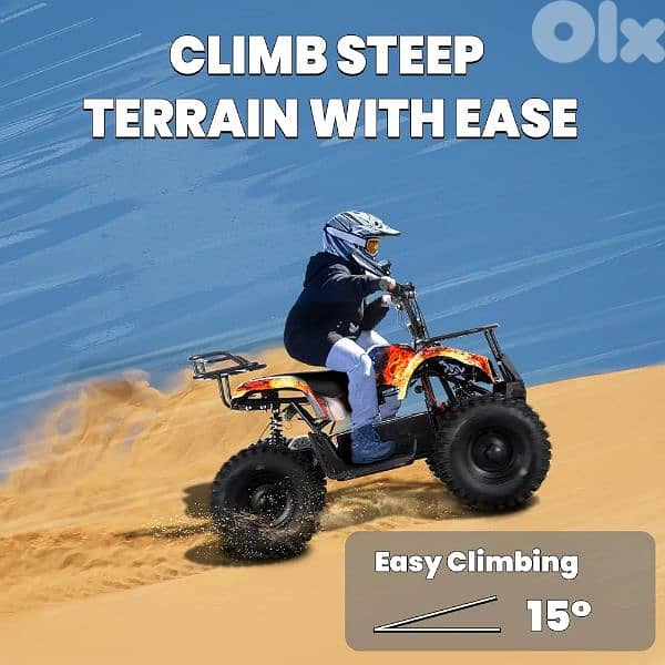 Atv For kids 5