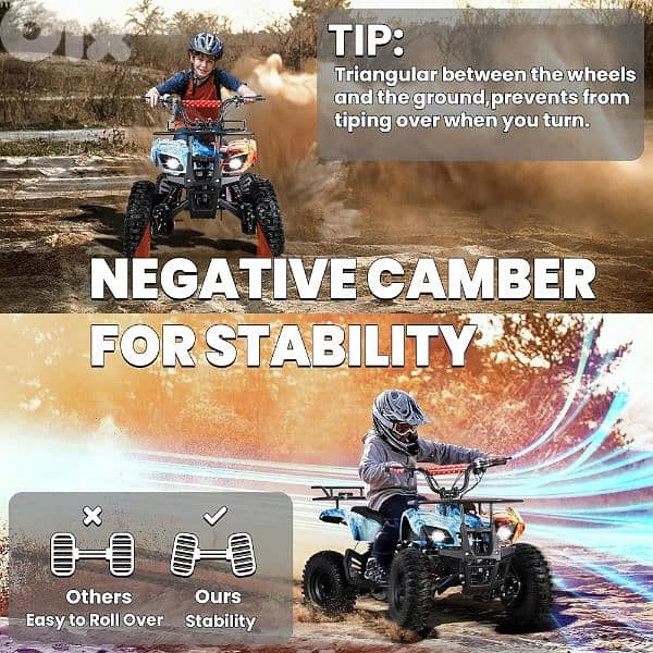 Atv For kids 6