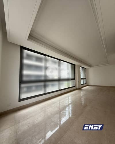 Apartment for Sale in Badaro | Prestigious Location | Well maintained