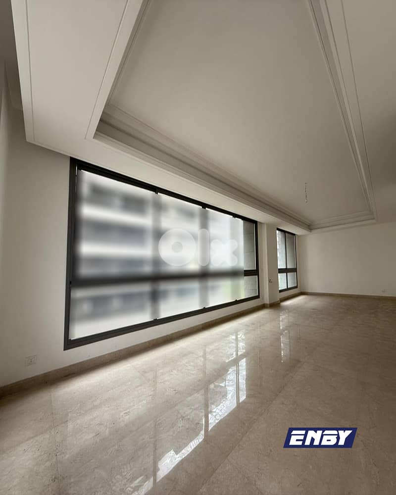 Apartment for Sale in Badaro | Prestigious Location | Well maintained 0