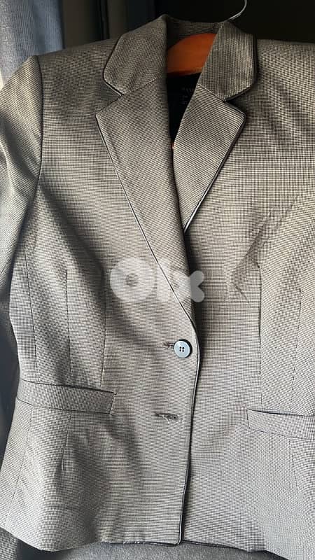 Mango BLAZER 1