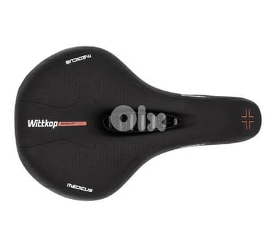 Bike seat